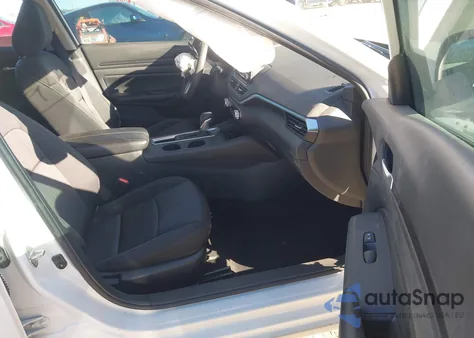 2022 Nissan Altima S Fwd z USA, uszkodzony, nr VIN 1N4BL4BV4NN413118